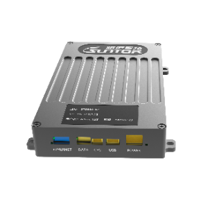 Drone Video Transmission Radio