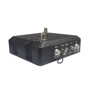 Unmanned System Mesh Network radio
