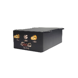 Drone UAV Mesh Radio