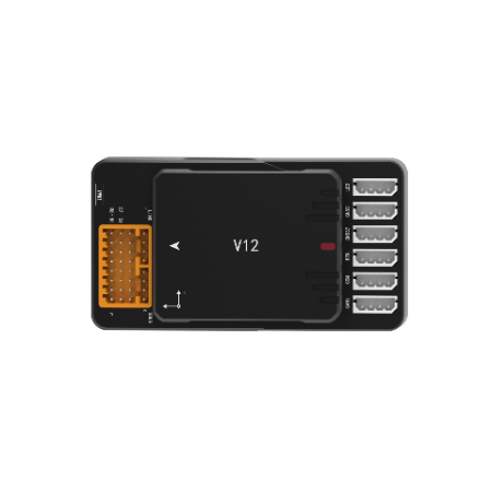 V12 Flight Controller