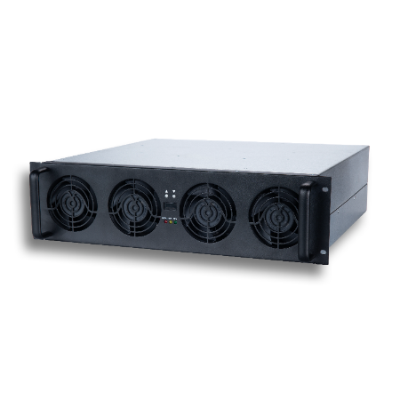 GJB UAV Power Supply