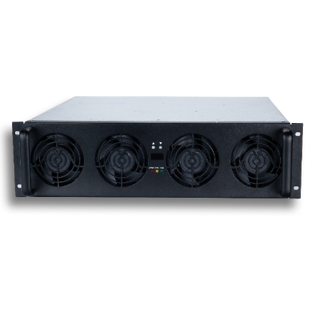 GJB UAV Power Supply