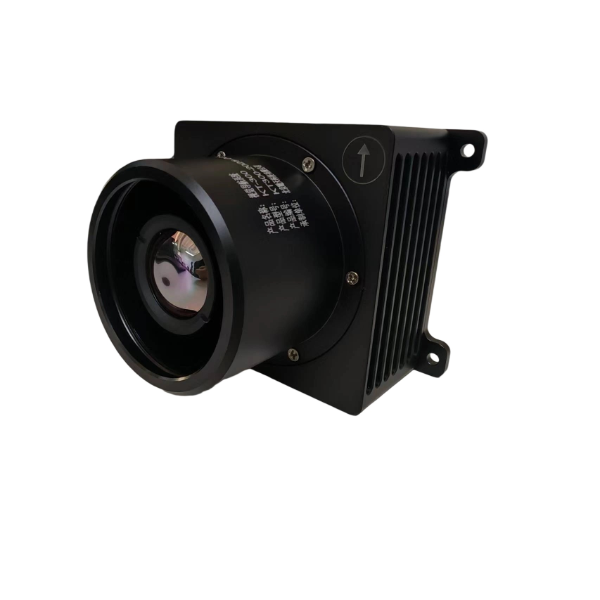 Drone Intelligent Visual Navigation System