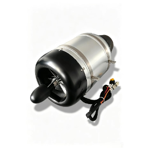Lx80 Turbojet engine