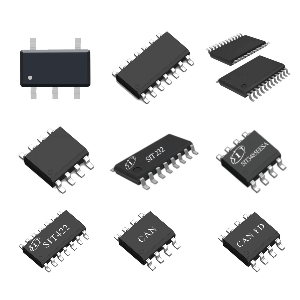 Signal IC
