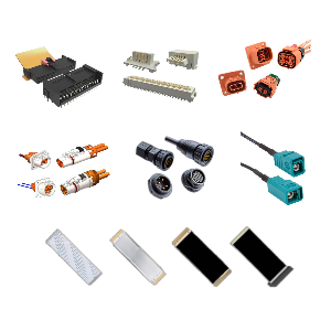 Connector