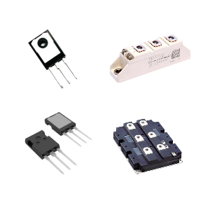Power  Semiconductor  Devices