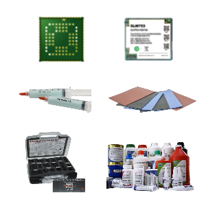 Electronic Materials