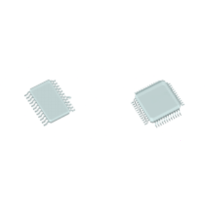 Battery Management System IC