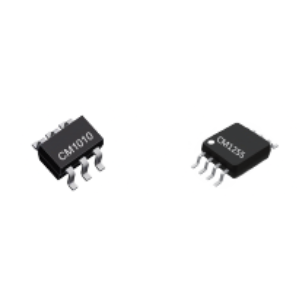 Battery Protection IC