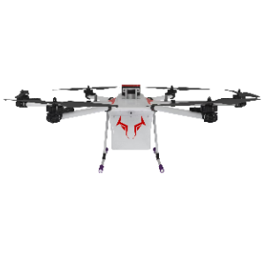 TIM-W60 Intelligent Carrier UAV