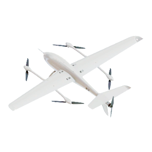 TIM-D32 VTOL Fixed-Wing UAV