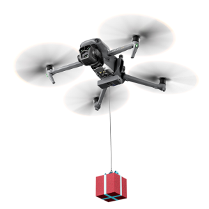 STARTRC Payload Release System for DJI Mavic 3 Series