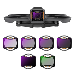 STARTRC Drone ND Filters Set for DJI Avata 2