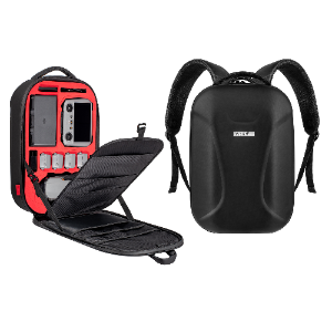 STARTCR Hard Shell Backpack for DJI Drones