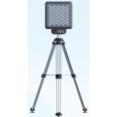 Fixed UAV Jamming Device