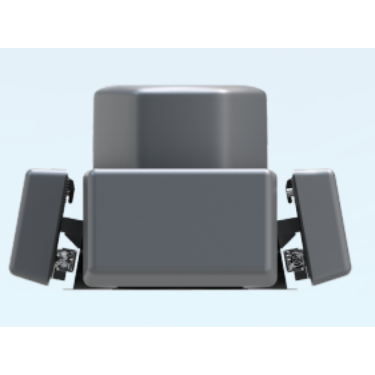  UAV Detection-Jamming-Spoofing Integrated Device