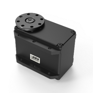 Dual-axies Robotic Servos