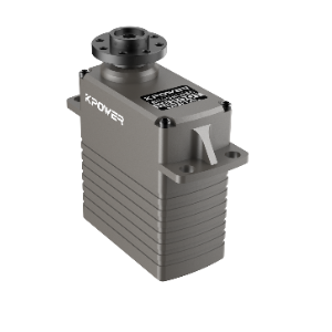 Ultra Torque Servos