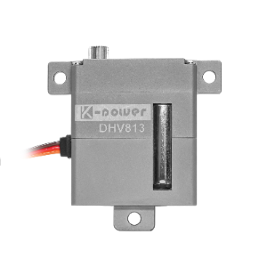 Slim Servos