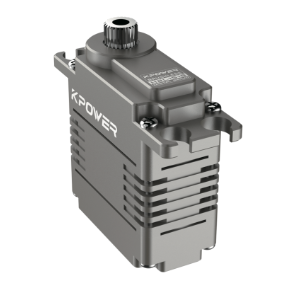 -50°C Low-temperature Servo motor
