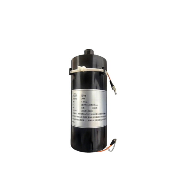 Optical Fiber Drum