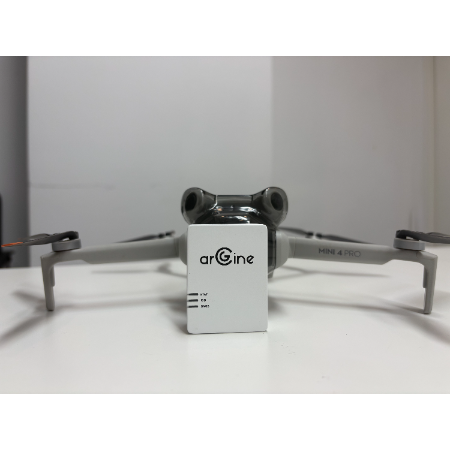 DronelD®  Networked