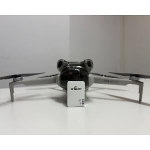 DroneID® Broadcasting