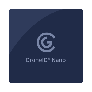 DroneID® Nano
