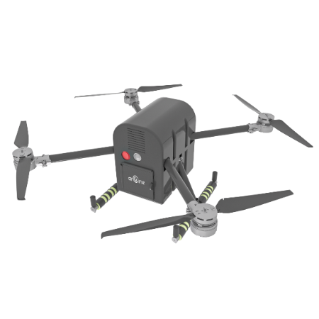 BVLOS UAV 
