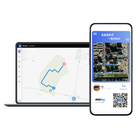 SafeSky® UTM Software