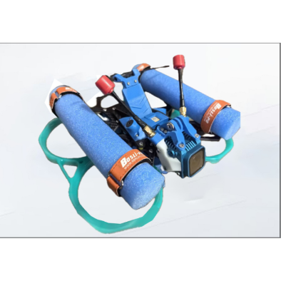 Waterproof traverser