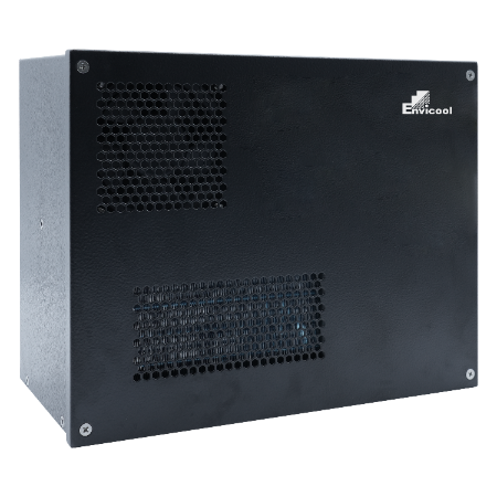UAV Airport Air Conditioner