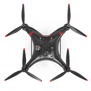 waterproof drone