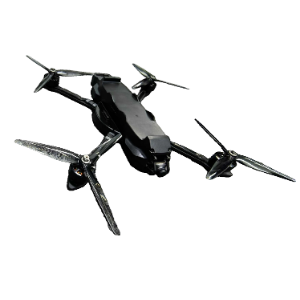 Swarm drones