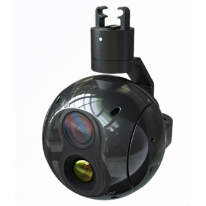 Double-light pod
