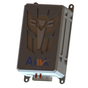 Flight control system