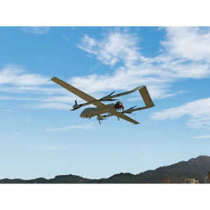 SD-150 Emergency Rescue UAV