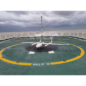 SD-60 UAV