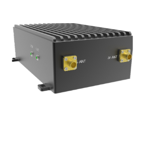IMAGE AND DATA TRANSMISSIONBY DRONE