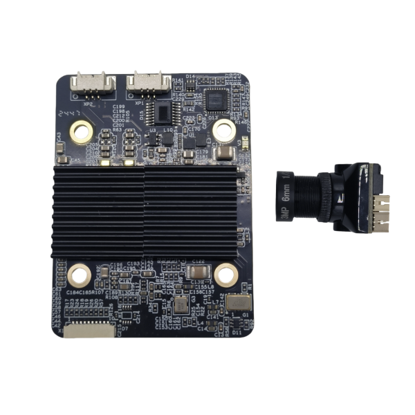 FPV Ai tracking module