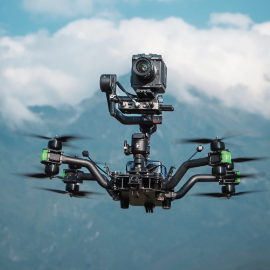 iFlight Taurus X8 Pro Max HD