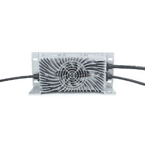 Low Voltage Onboard Charger