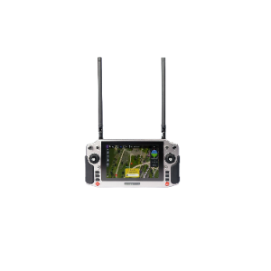 Handheld ground station