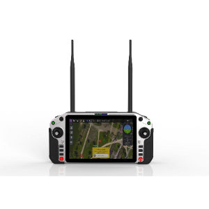Handheld ground station