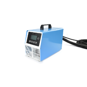 High Power Battery Chargers
