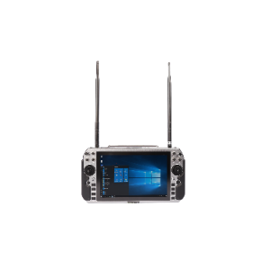 Handheld ground station