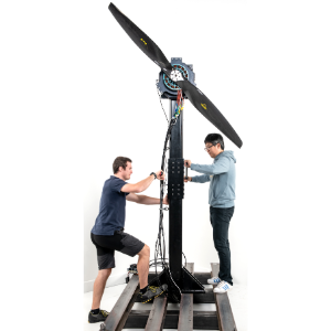 Flight Stand 500