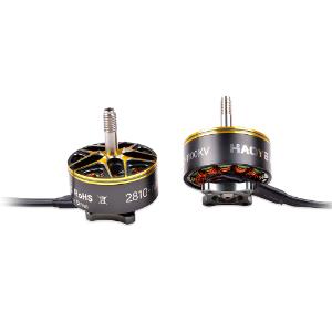 2810-1100KV/1300KV/1500KV motor