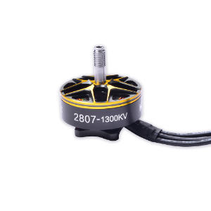 2807-1300KV motor